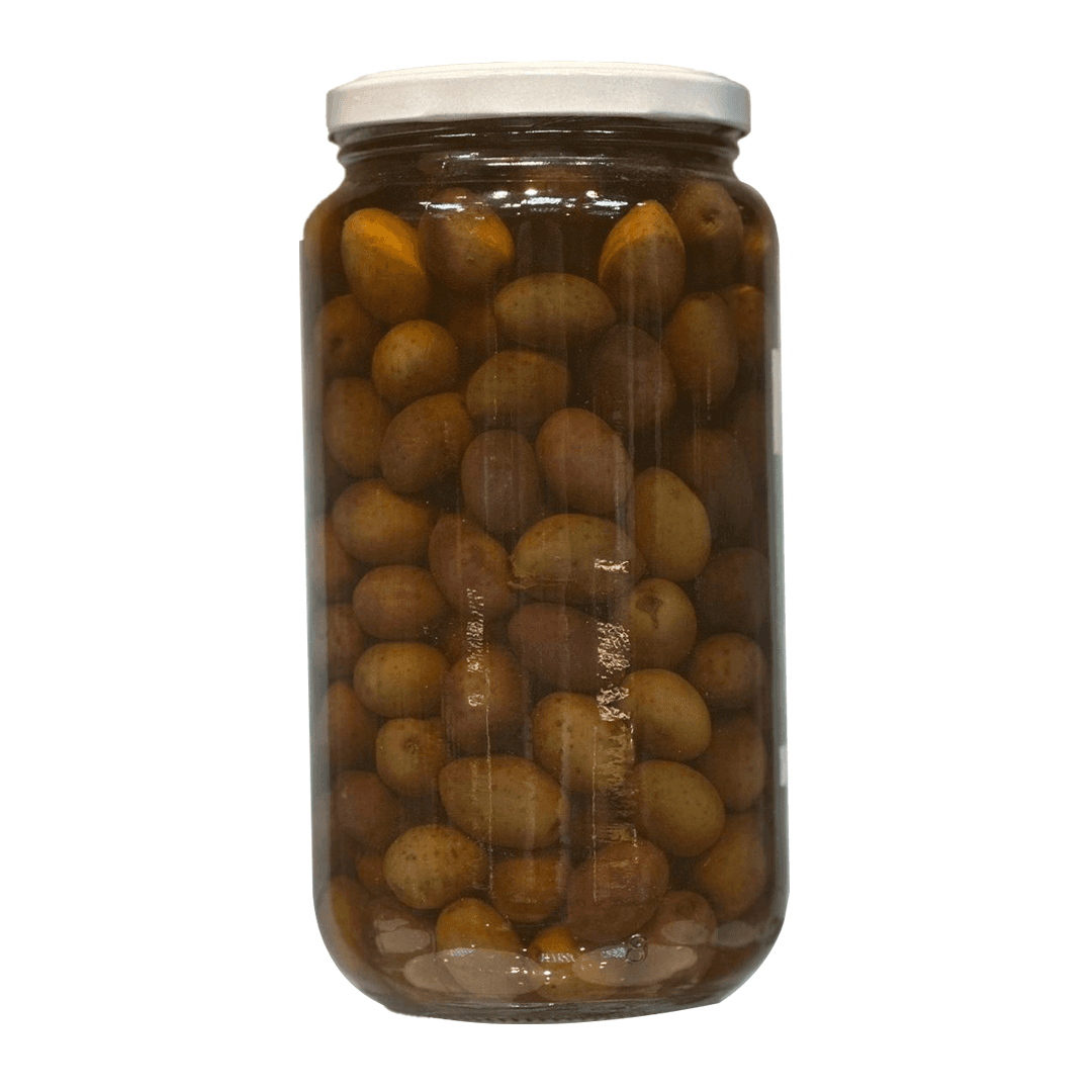 Black Olive Salkini 650g - image 2