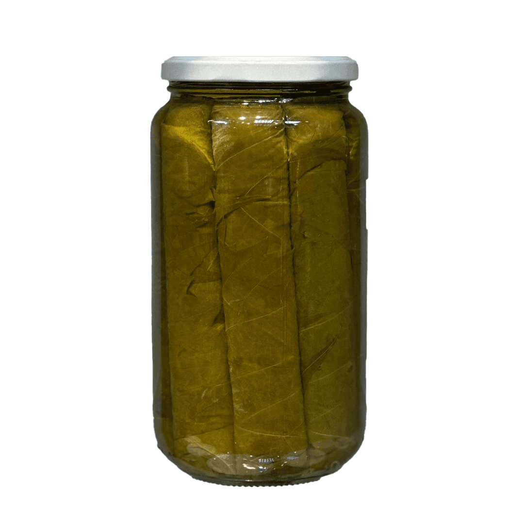 Grape Leaves Syrian 550g - image 2