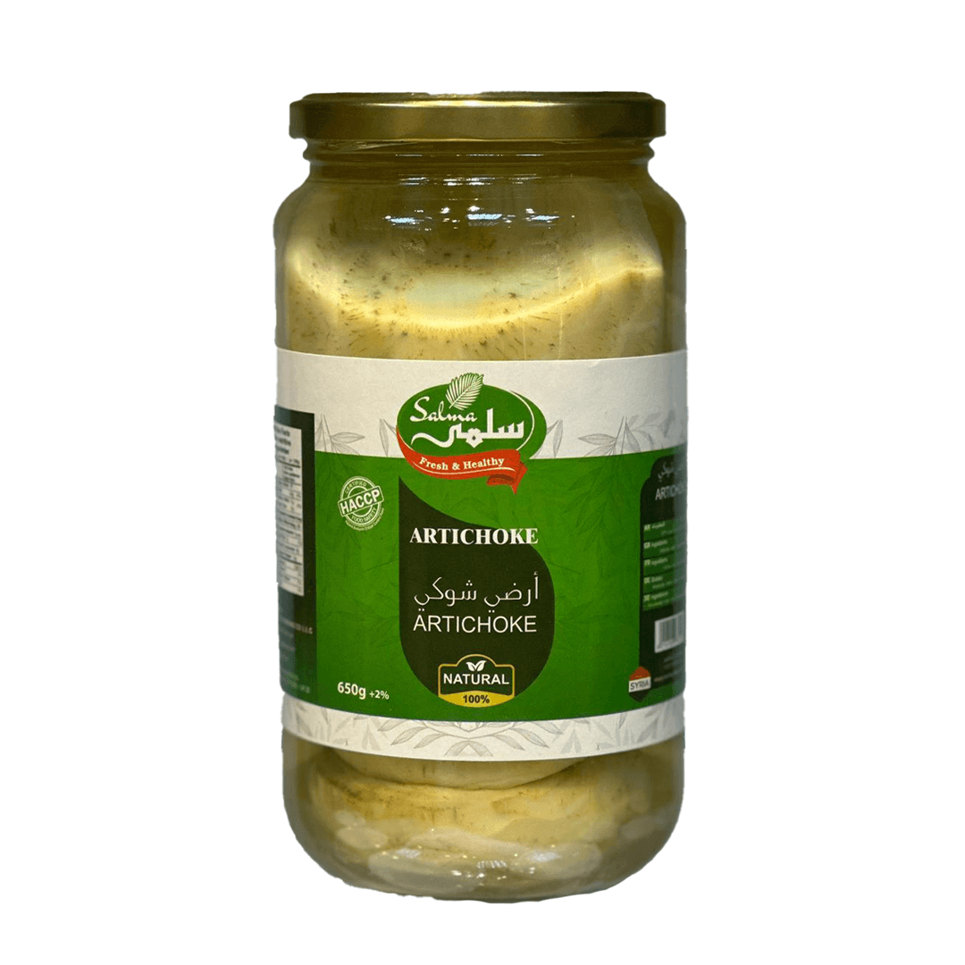 Artichoke 650g