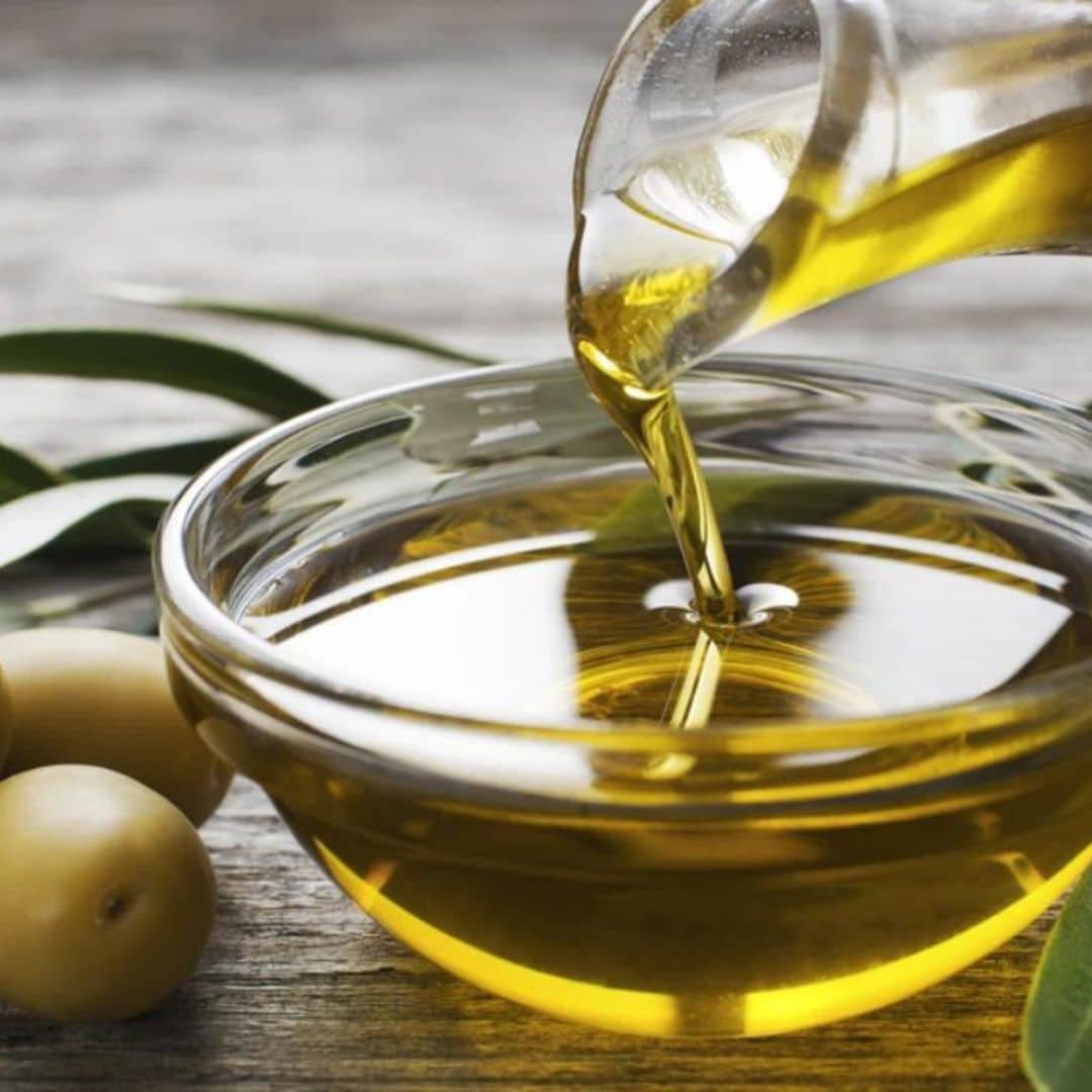 Olives & Olive Oil