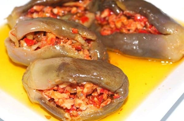 Fresh Eggplant 1kg