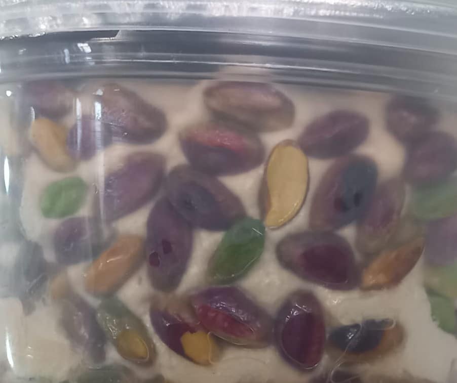 Halava Extra Pistachio 400g - image 2