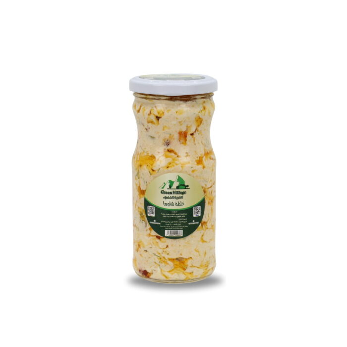 45 Shawarma Mix scaled 1