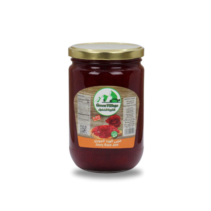 53 Joury Rose Jam scaled 1