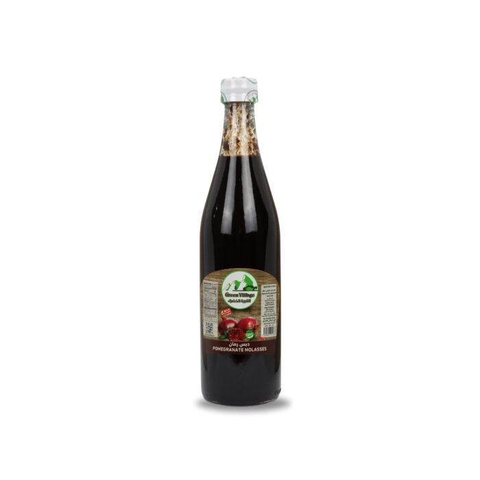 82 Pomegranate Molasses scaled 1