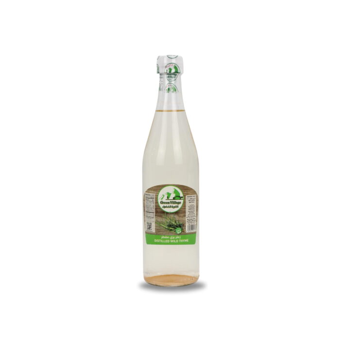 85 Distilled Wild Thyme scaled 1