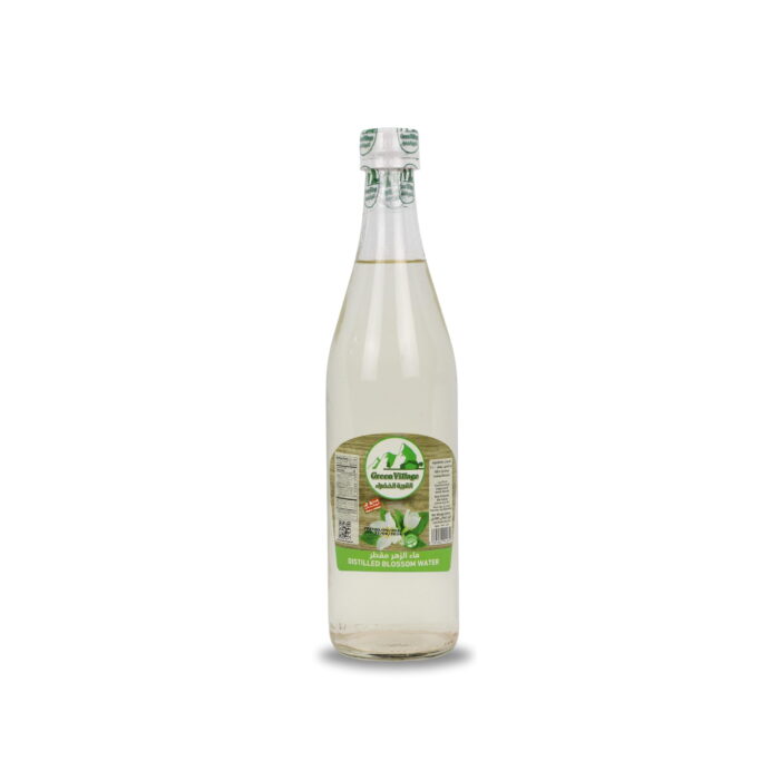 88 Distilled Blossom Water scaled 1