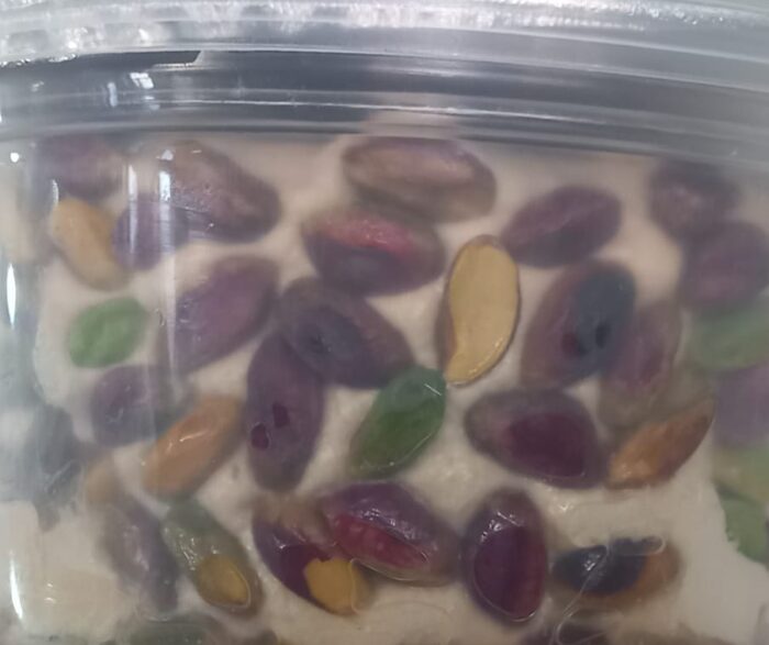 Halava extra pistachio